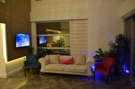 Kentpark Exclusive Hotel