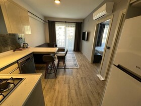 Marasium Suites