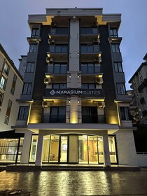 Marasium Suites