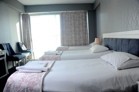 Markasi Hotel