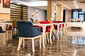 Markasi Hotel