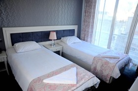 Markasi Hotel
