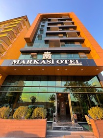 Markasi Hotel