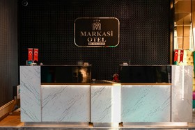 Markasi Hotel