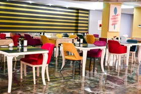 Markasi Hotel