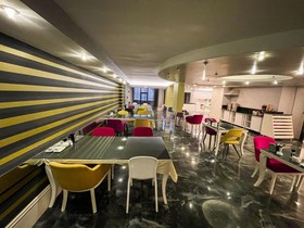 Markasi Hotel