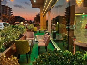 Markasi Hotel