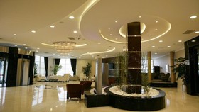 Ramada Plaza by Wyndham Kahramanmaras