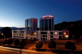 Ramada Plaza by Wyndham Kahramanmaras