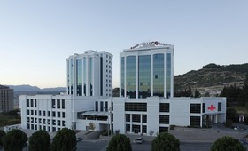 Ramada Plaza by Wyndham Kahramanmaras