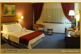 Saffron Hotel Kahramanmaras