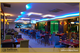 Saffron Hotel Kahramanmaras