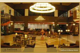 Saffron Hotel Kahramanmaras