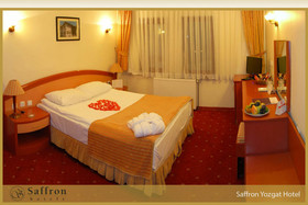 Saffron Hotel Kahramanmaras
