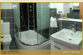 Saffron Hotel Kahramanmaras