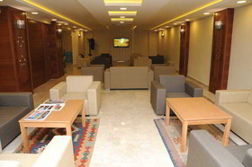 Sular Hotel