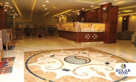 Sular Hotel