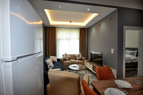Arpacay Apart Otel