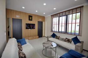 Arpacay Apart Otel