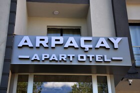 Arpacay Apart Otel