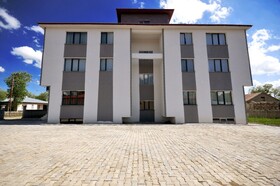 Arpacay Apart Otel