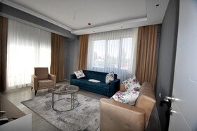 Arpacay Apart Otel