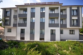 Arpacay Apart Otel