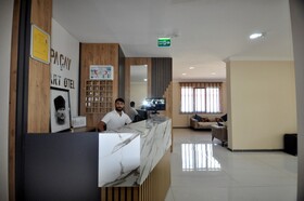Arpacay Apart Otel