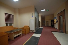 Bildik Hotel
