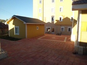 Bildik Hotel