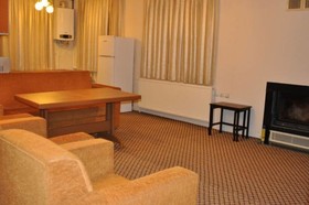 Bildik Hotel