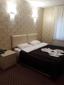 Bildik Hotel
