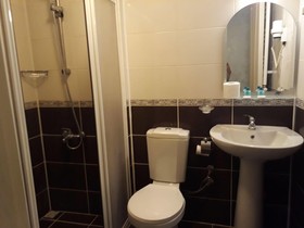 Bildik Hotel