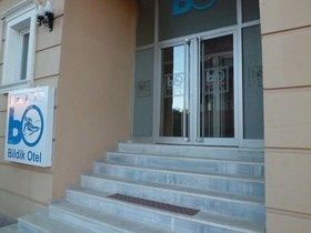 Bildik Hotel