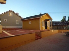Bildik Hotel