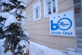 Bildik Hotel