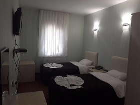 Bildik Hotel