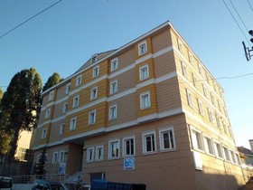 Bildik Hotel
