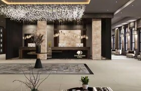 DoubleTree by Hilton Kars Sarikamis