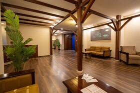 Duja Chalet