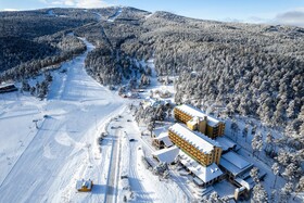 Duja Chalet
