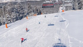 Duja Chalet