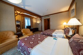 Duja Chalet