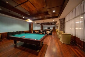Duja Chalet