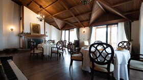 Duja Chalet