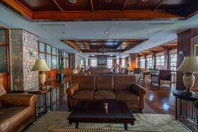 Duja Chalet
