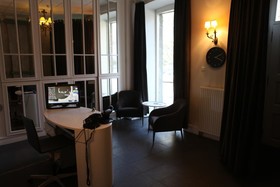 Kar's Otel