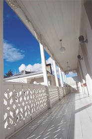 Kar's Otel