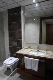 The Kars Park Hotel