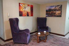 The Kars Park Hotel